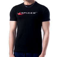 Cotton T- Shirt, Space X2