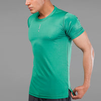 FIREOX Actifit T-Shirt, Green, 2022