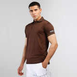 FIREOX Workaletics, Premium Fit, Polo Brown, 2023
