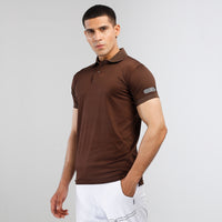 FIREOX Workaletics, Premium Fit, Polo Brown, 2023