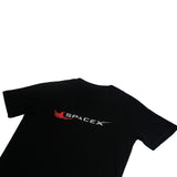 Cotton T- Shirt, Space X2