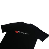 Cotton T- Shirt, Space X2