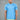 FIREOX T-Shirt, Light Blue, 2022