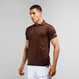 FIREOX Workaletics, Premium Fit, Polo Brown, 2023