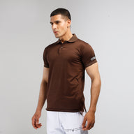 FIREOX Workaletics, Premium Fit, Polo Brown, 2023