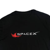 Cotton T- Shirt, Space X2