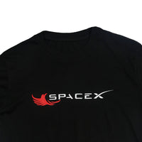 Cotton T- Shirt, Space X2