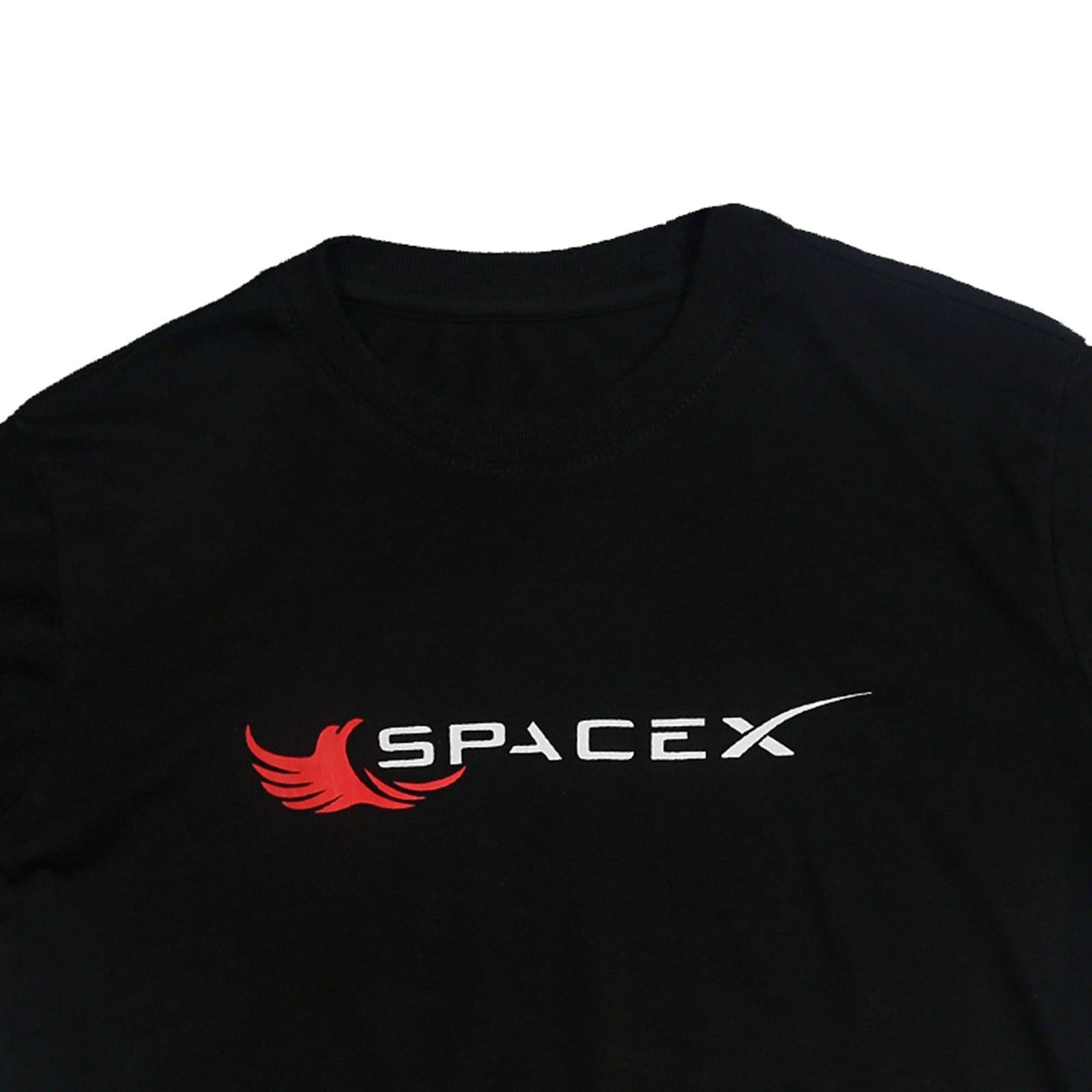 Cotton T- Shirt, Space X2