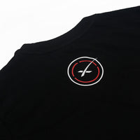 Cotton T- Shirt, Space X2