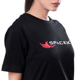 Cotton T- Shirt, Space X2