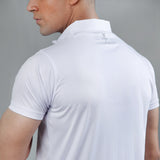 FIREOX Cricket Kit Half Sleeve, White, Purple