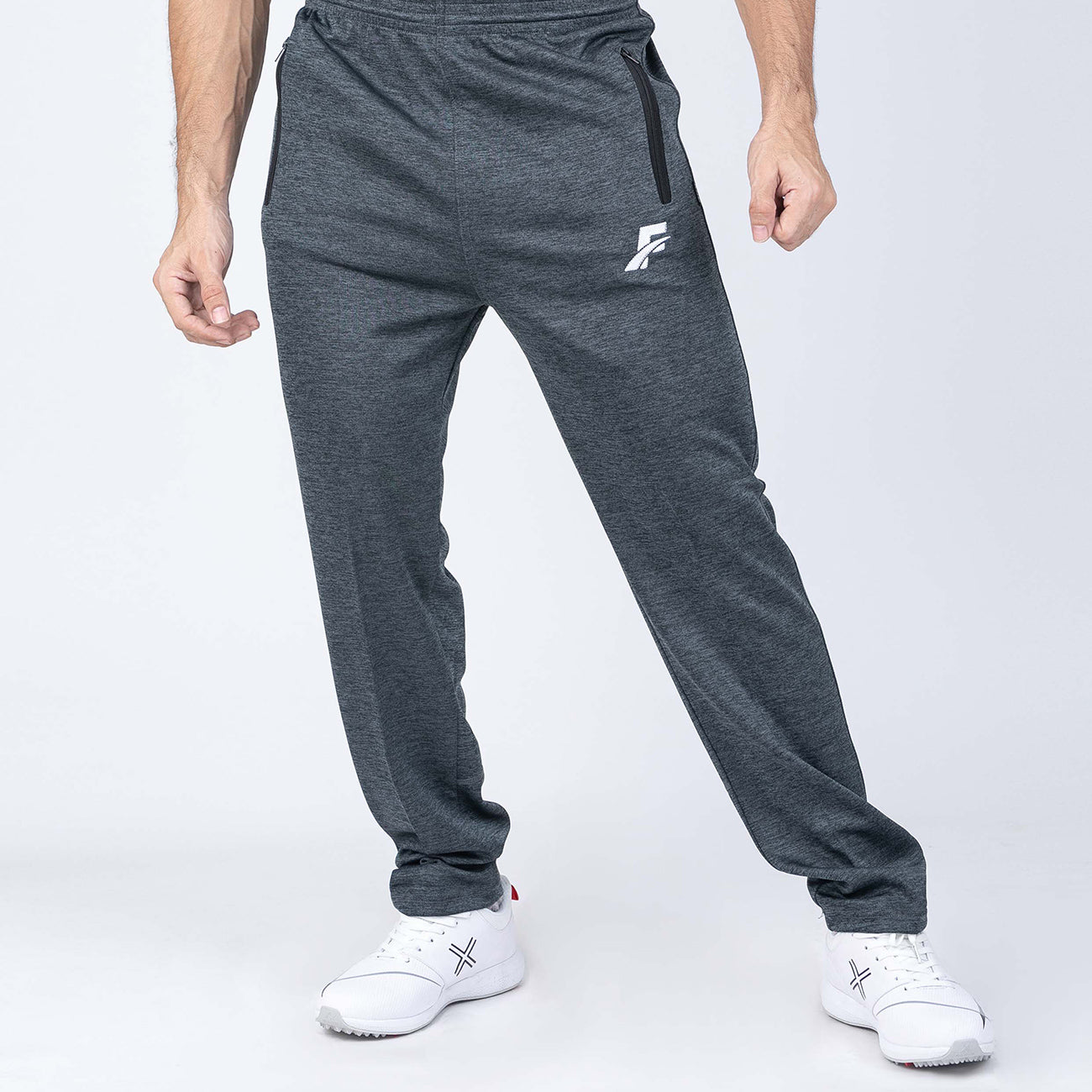 FIREOX Activewear Trouser, Dark Grey