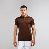 FIREOX Workaletics, Premium Fit, Polo Brown, 2023