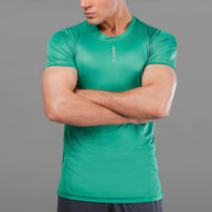 FIREOX Actifit T-Shirt, Green, 2022