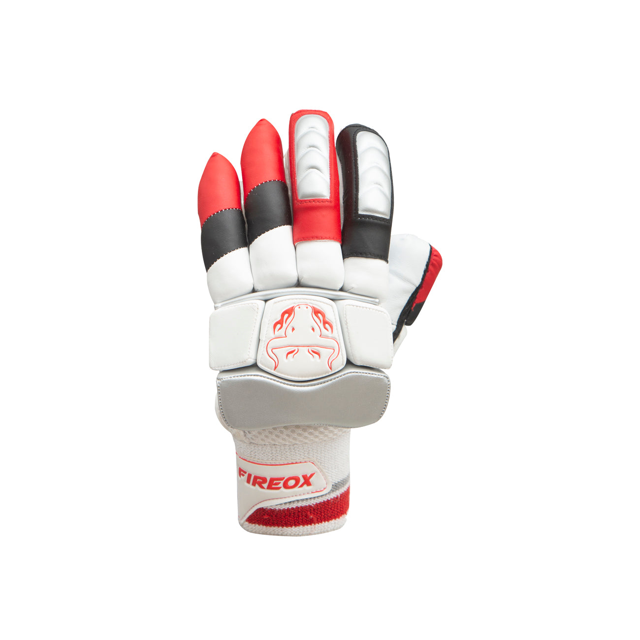 FIREOX Junior Batting Gloves