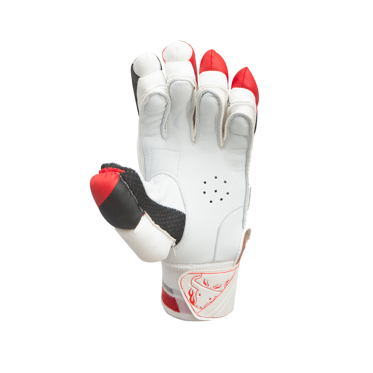 FIREOX Junior Batting Gloves