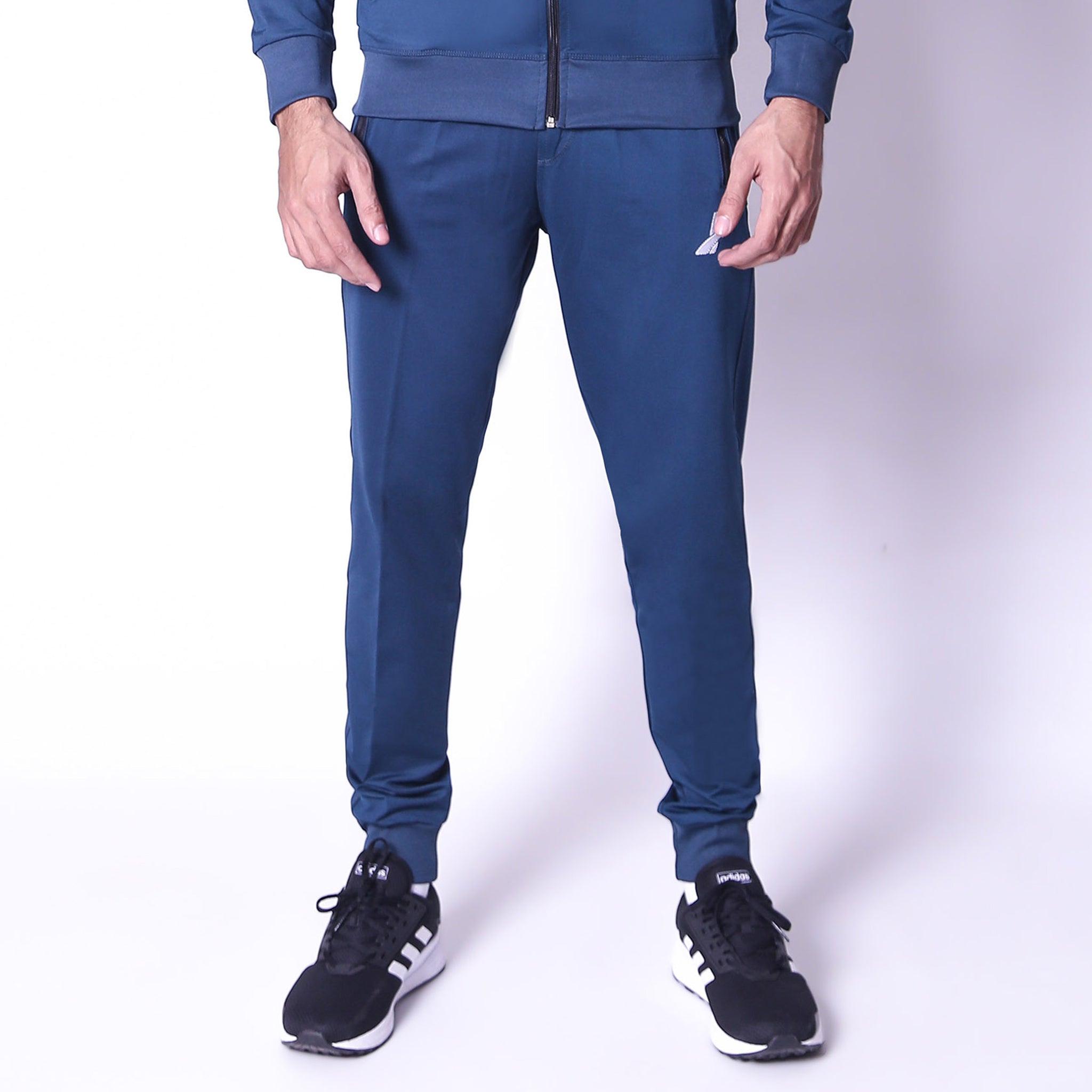 FIREOX Activewear Trouser, Bluish Green