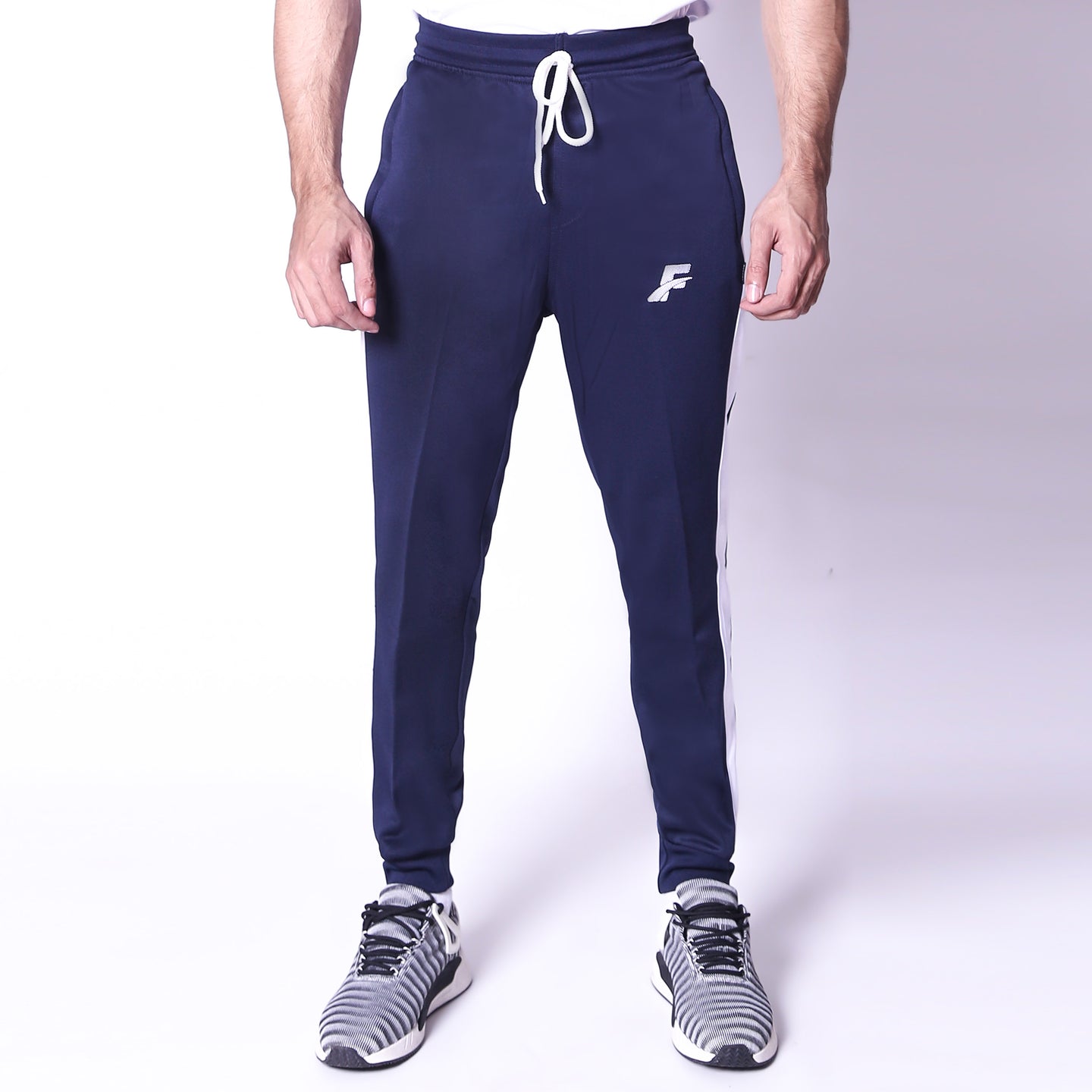 FIREOX Activewear Trouser, Dark Blue