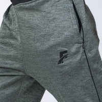 FIREOX Activewear Trouser, Olive Green