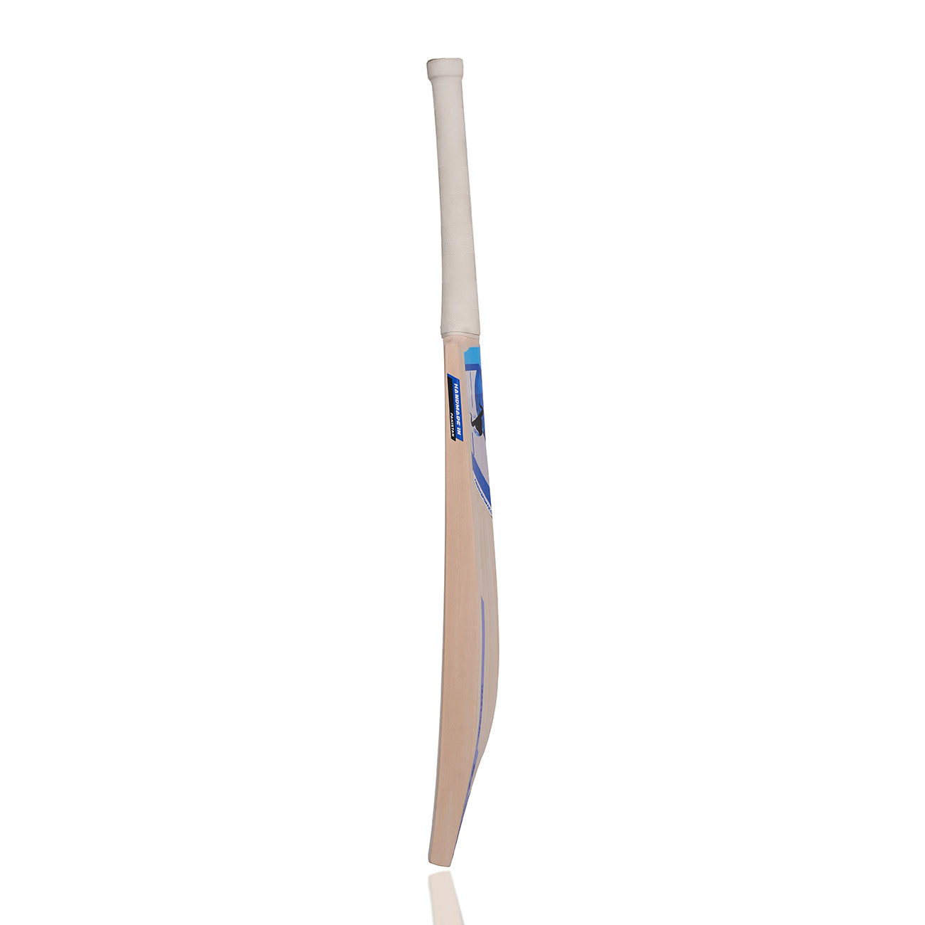 FIREOX Arctic Cricket Bat 2023, Genuine English Willow