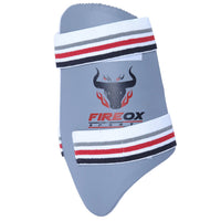FIREOX Single Thigh Pad, D2