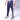 FIREOX Activewear Trouser, Dark Blue