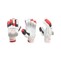FIREOX Junior Batting Gloves